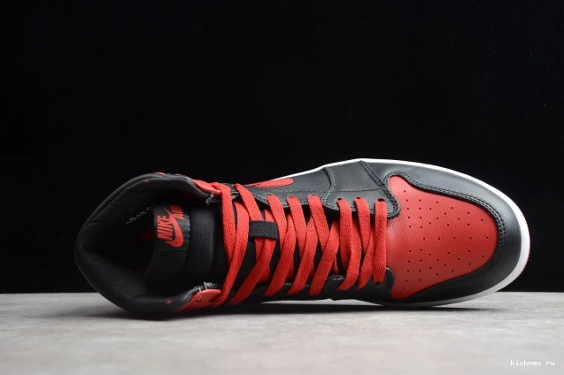 Rep MAX Banned 1 432001-001 Air Retro Jordan 0629